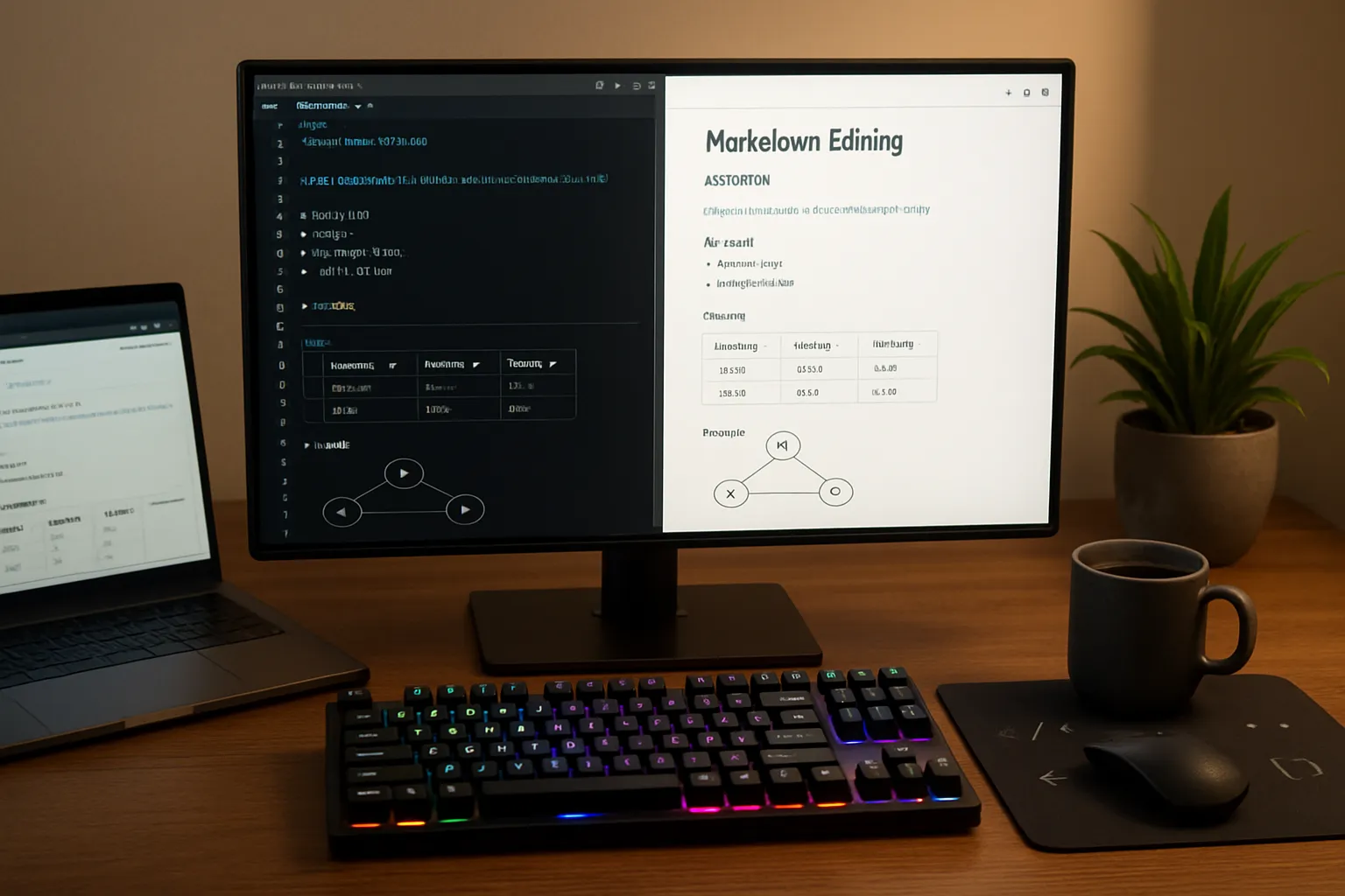 Best Markdown Editors for Developers