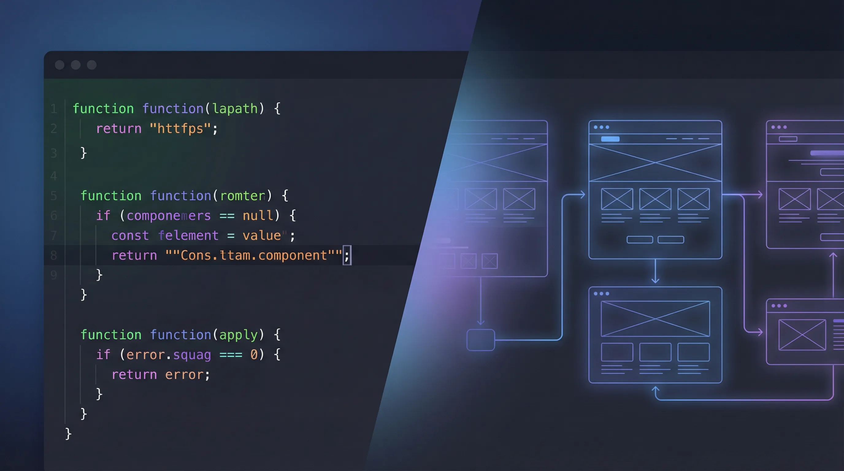 How to Use Claude Code with a Visual Editor