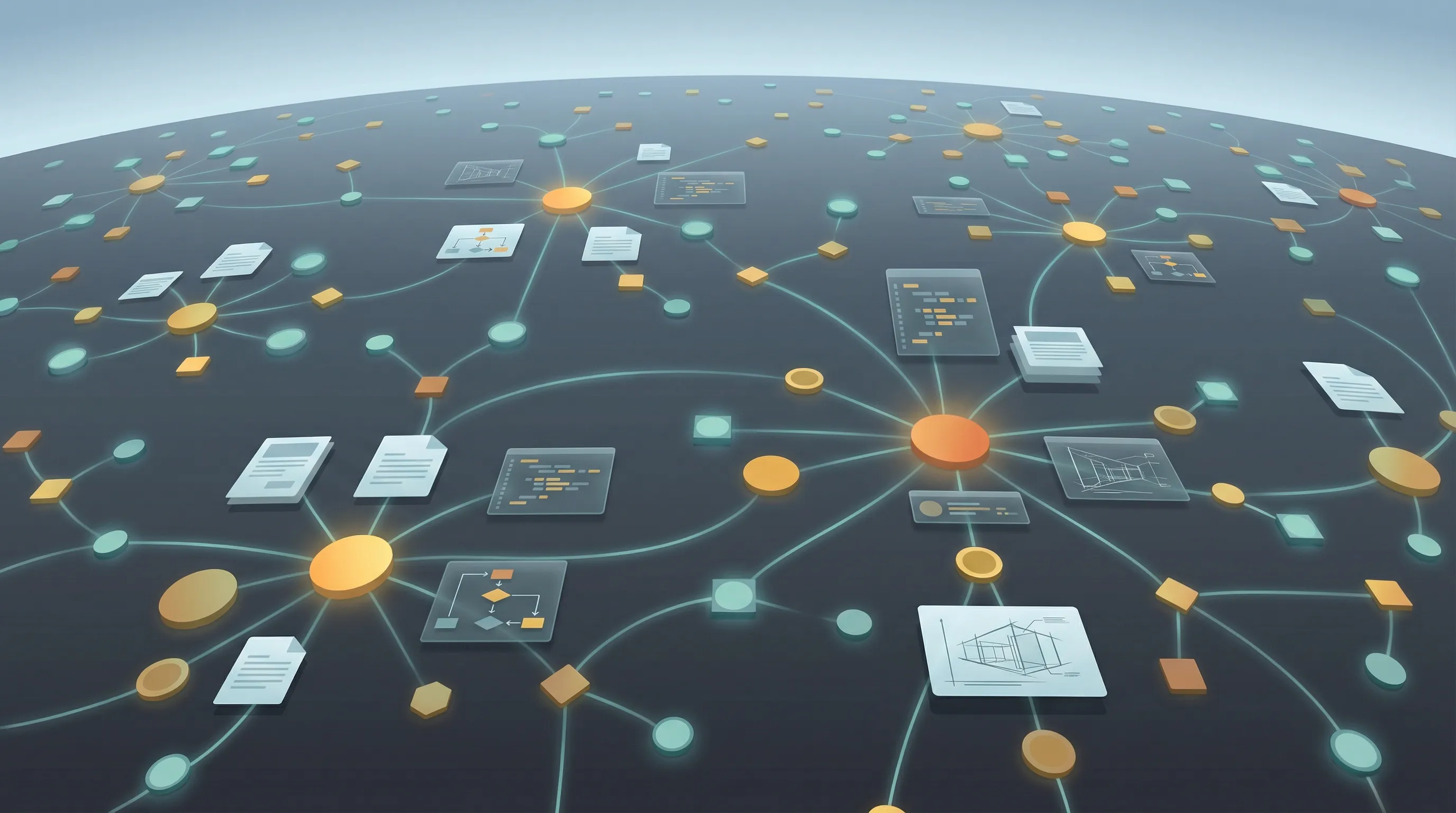 Why You Need a Visual Workspace for AI Dev