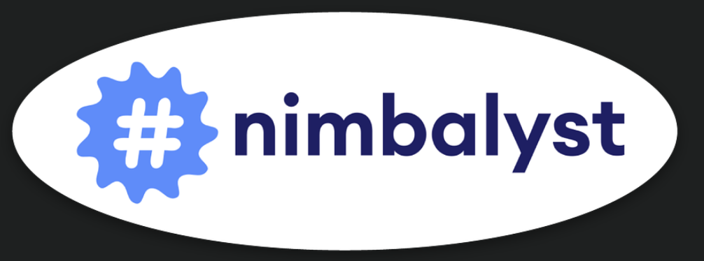Nimbalyst stickers